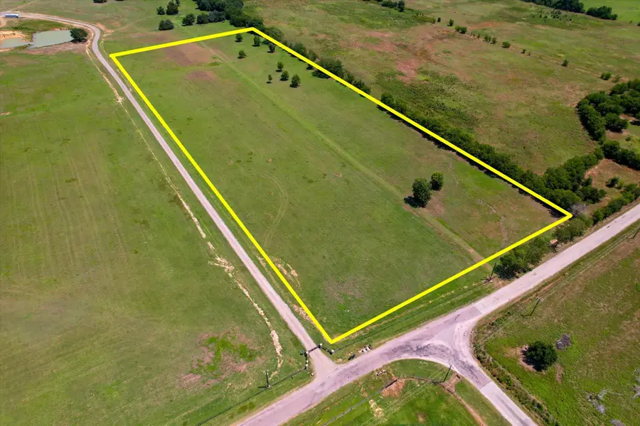60 Ribbonwood Trail, Collinsville, TX 76233 - #2