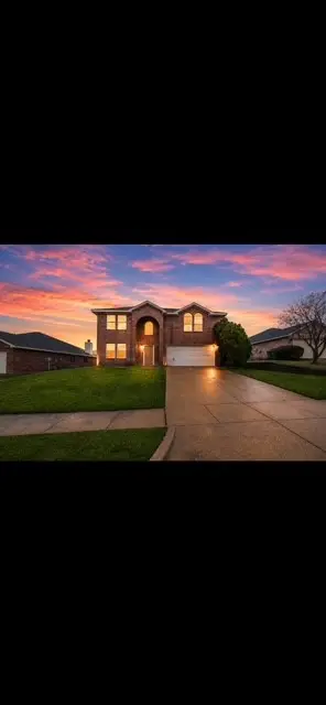 1092 Winding Creek, Cedar Hill, TX 75104 - #1