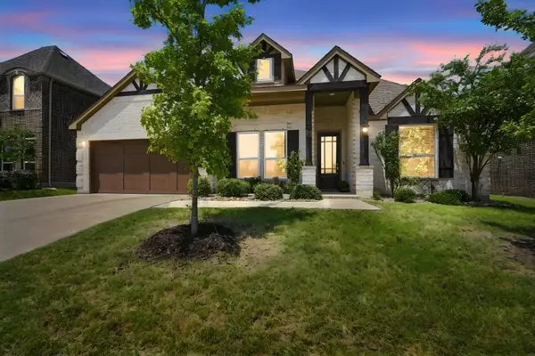 659 Cherry Bark Trail, Waxahachie, TX 75165