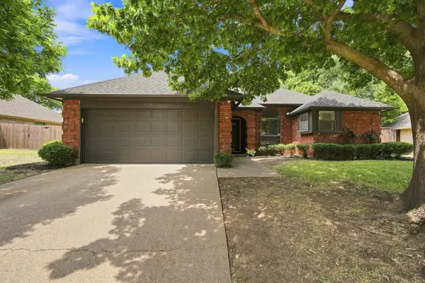 1635 S 5th Street, Midlothian, TX 76065