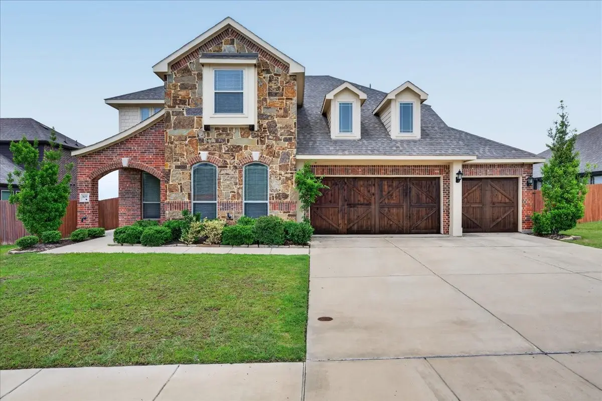 3835 Wheatland Trail, Heartland, TX 75126 - #1
