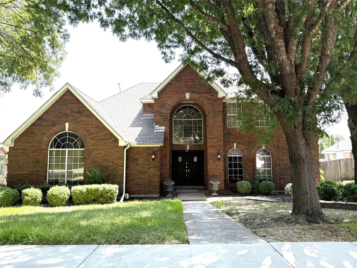 7212 Swallow Branch Lane, Plano, TX 75025 - #1