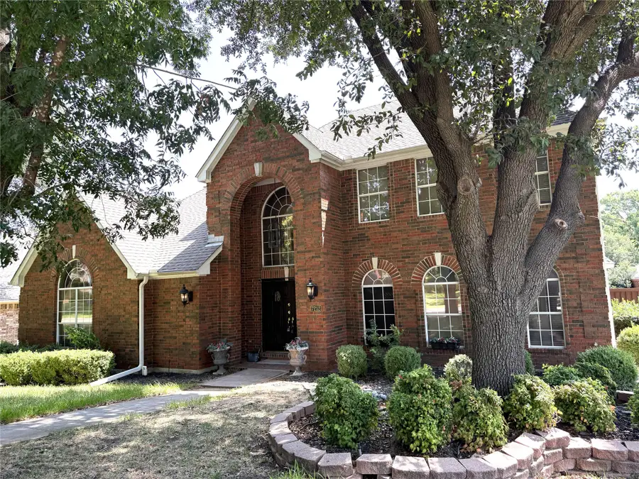 7212 Swallow Branch Lane, Plano, TX 75025 - #2