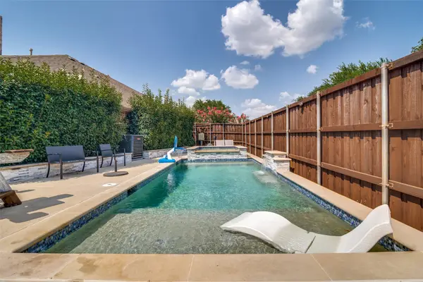 133 Bob White Court, Rockwall, TX 75087