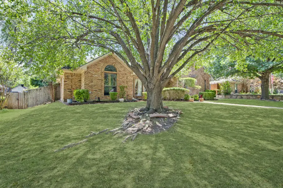 1416 Sagewood Drive, Desoto, TX 75115 - #2