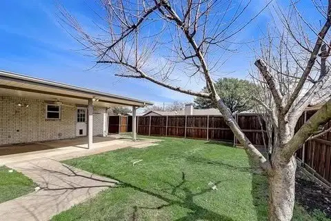 6202 Oregon Court, Plano, TX 75023