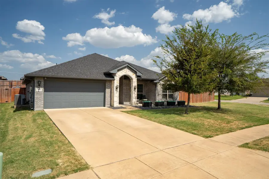 111 Columbia Street, Farmersville, TX 75442 - #2