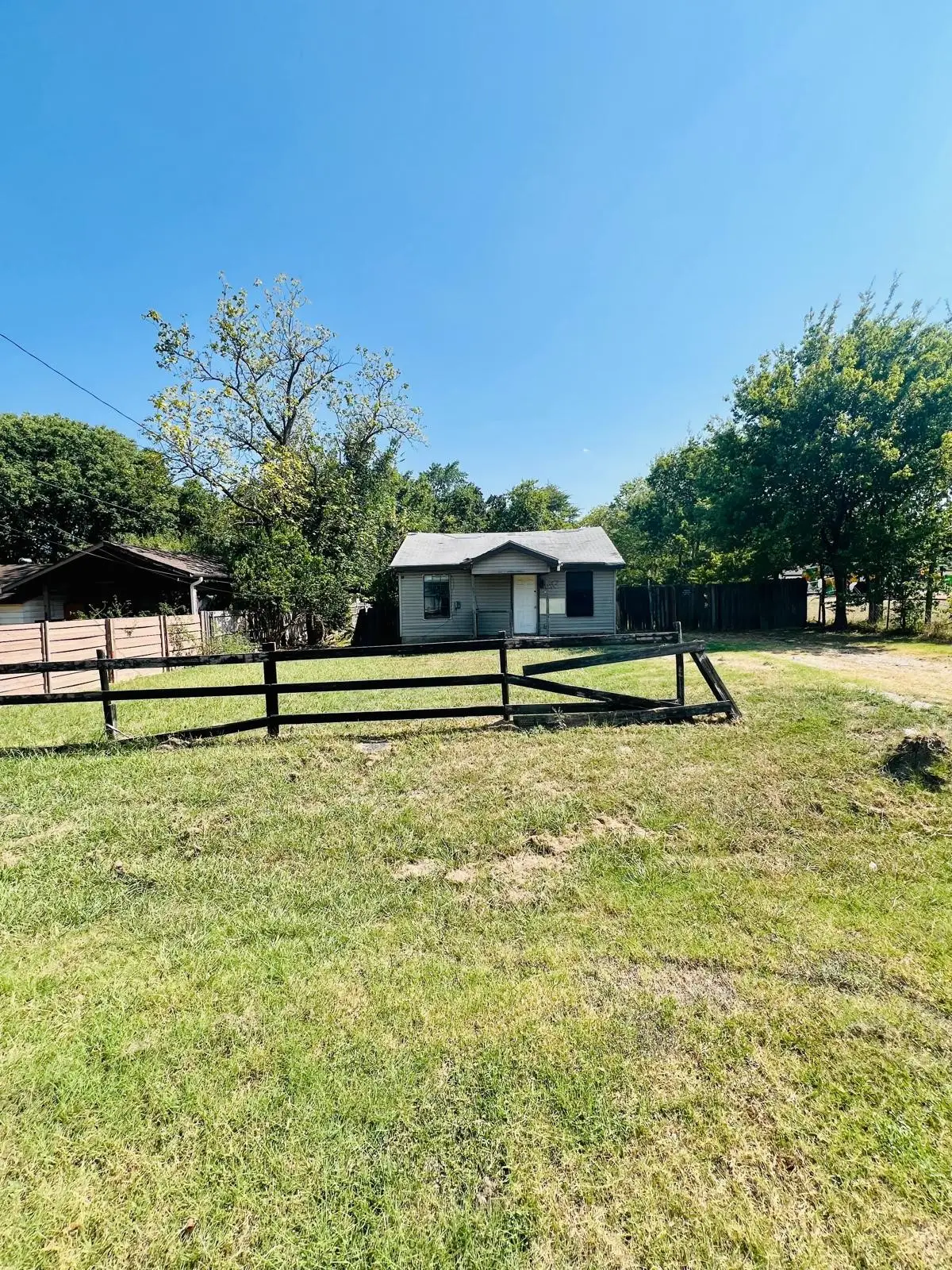 8332 Midland Lane, Dallas, TX 75217 - #1