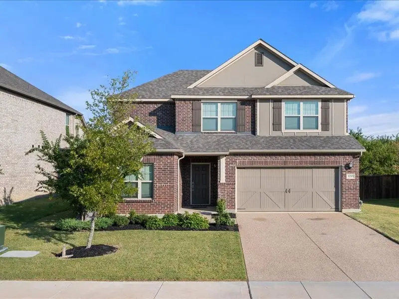 1215 Putnam Street, Mansfield, TX 76063 - #1