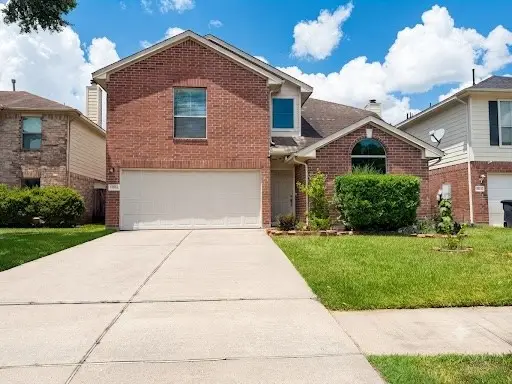 11826 Lelda Lane, Houston, TX 77071