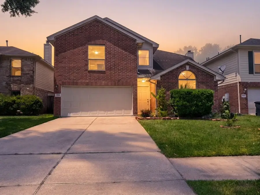 11826 Lelda Lane, Houston, TX 77071 - #2
