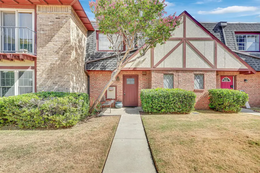 1817 E Grauwyler Road #158, Irving, TX 75061 - #2