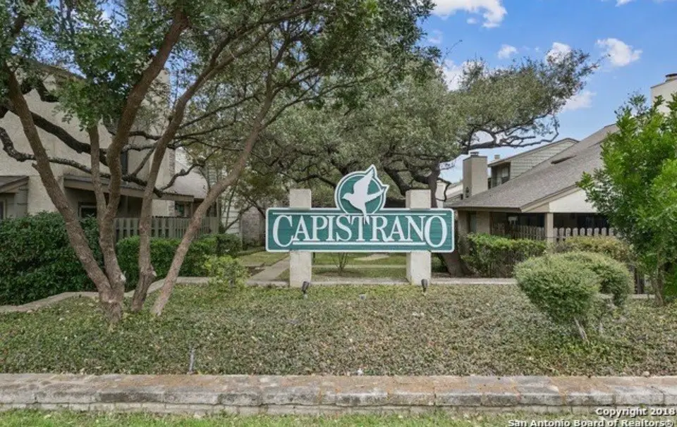 14122 Churchill Estates Boulevard, San Antonio, TX 78248 - #1