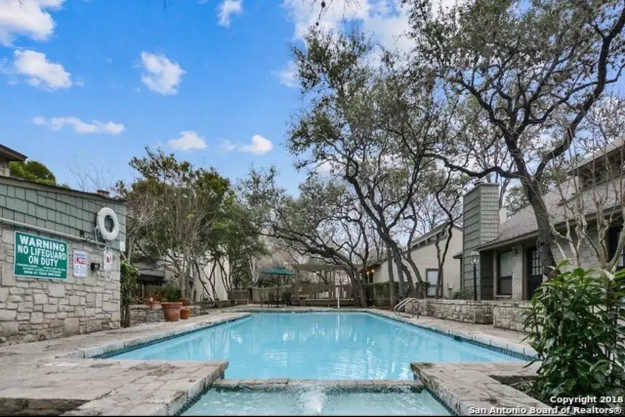 14122 Churchill Estates Boulevard, San Antonio, TX 78248 - #2