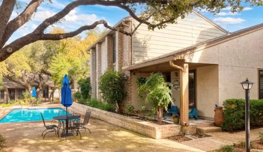 14122 Churchill Estates Boulevard, San Antonio, TX 78248 - #3