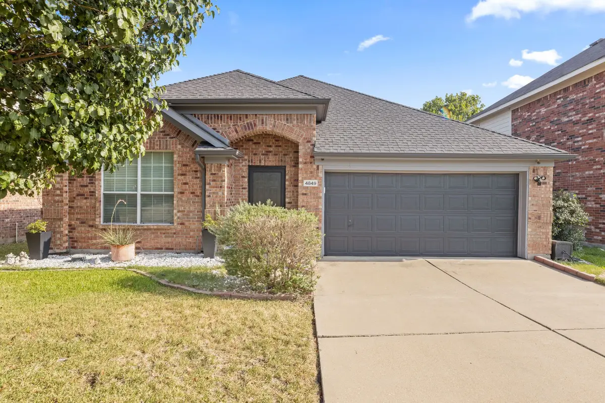 4849 Summer Oaks Lane, Fort Worth, TX 76123 - #1