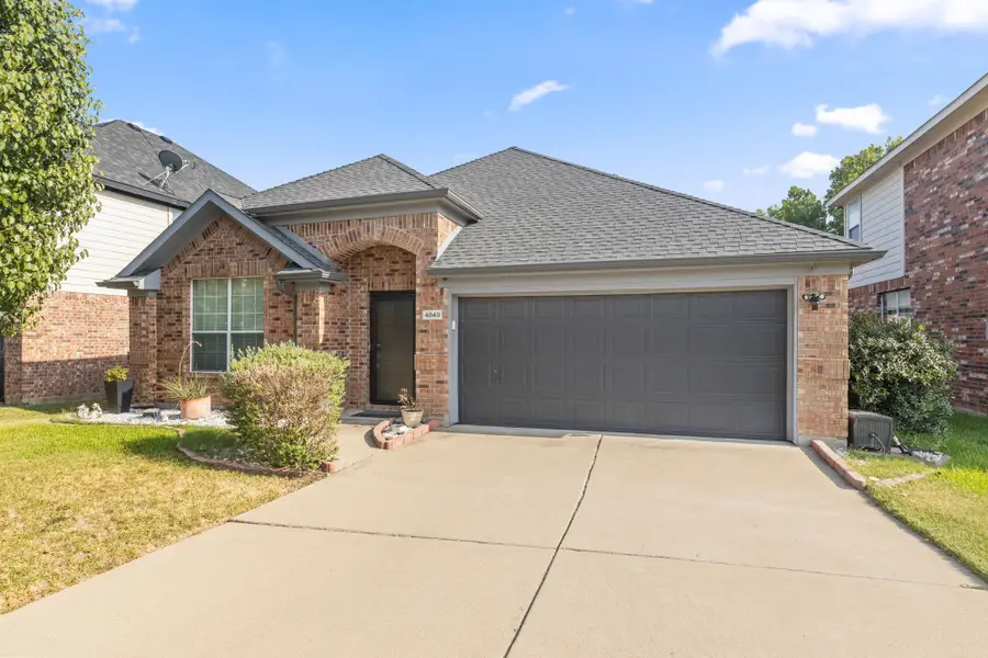 4849 Summer Oaks Lane, Fort Worth, TX 76123 - #2