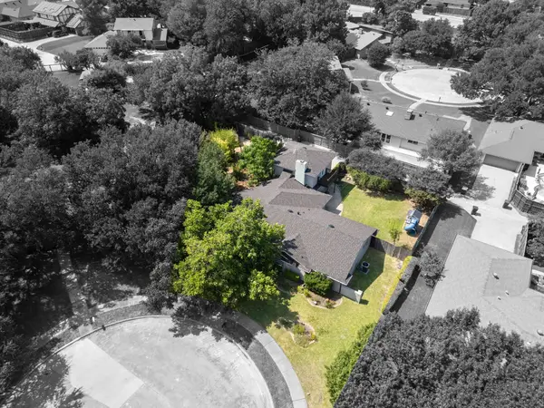 2629 Evans Court, Plano, TX 75075
