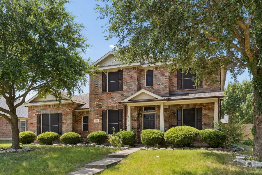 500 Golden Bell Drive, Glenn Heights, TX 75154 - #2