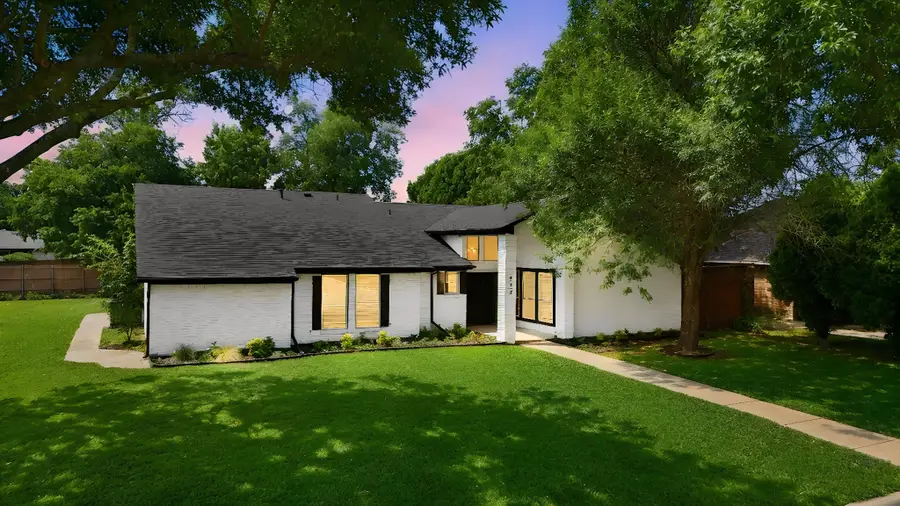 922 Thoreau Lane, Allen, TX 75002 - #2