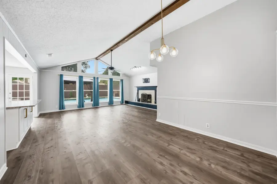 922 Thoreau Lane, Allen, TX 75002 - #3