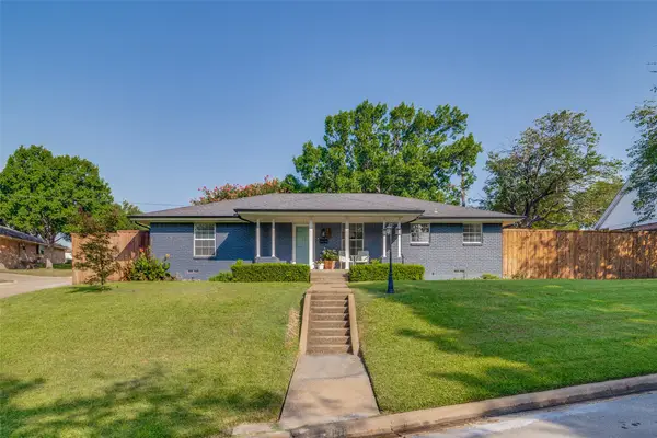 301 Valley Drive, Rockwall, TX 75087