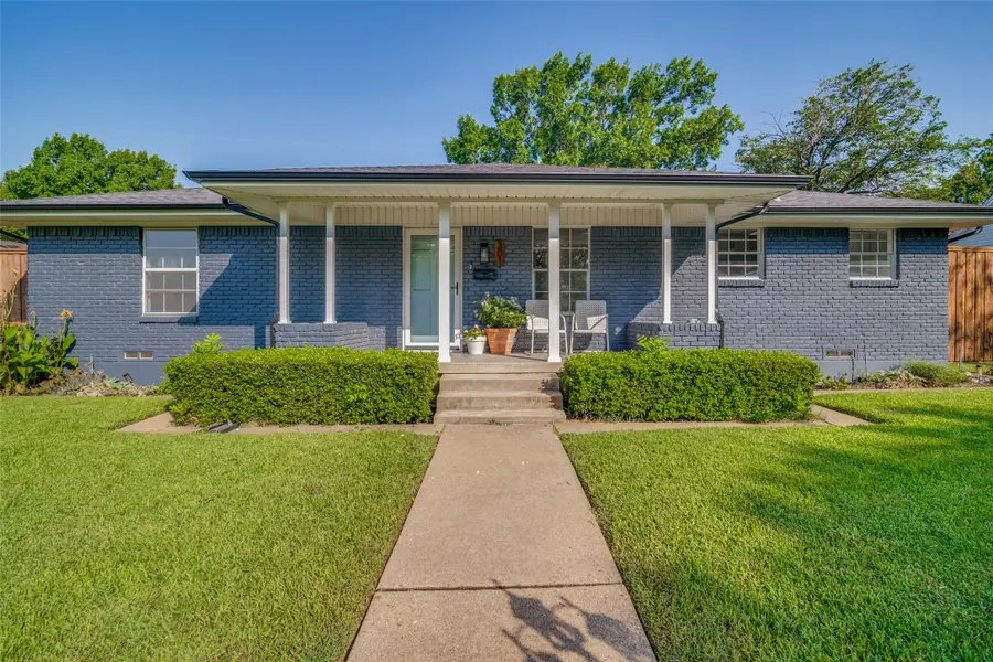 301 Valley Drive, Rockwall, TX 75087 - #2