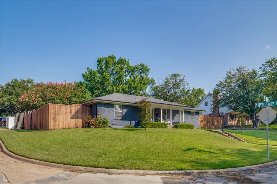 301 Valley Drive, Rockwall, TX 75087 - #3