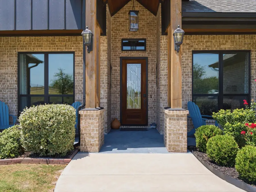 1115 Pioneer Crossing, Weatherford, TX 76088 - #3