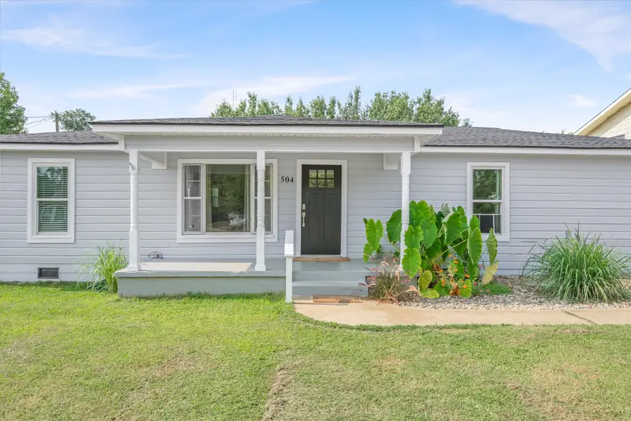 504 E Pennsylvania Avenue, Van, TX 75790 - #3