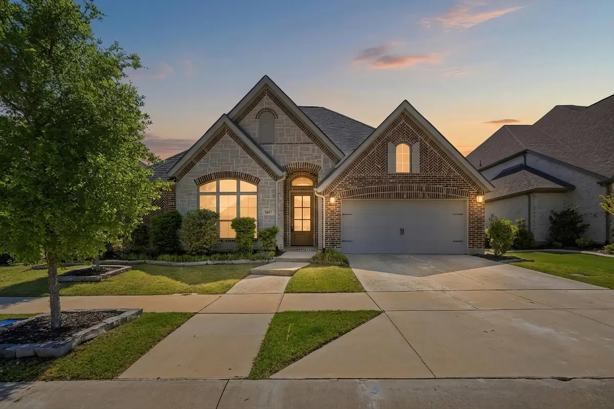 1617 Cygnet Lane, Van Alstyne, TX 75495 - #1