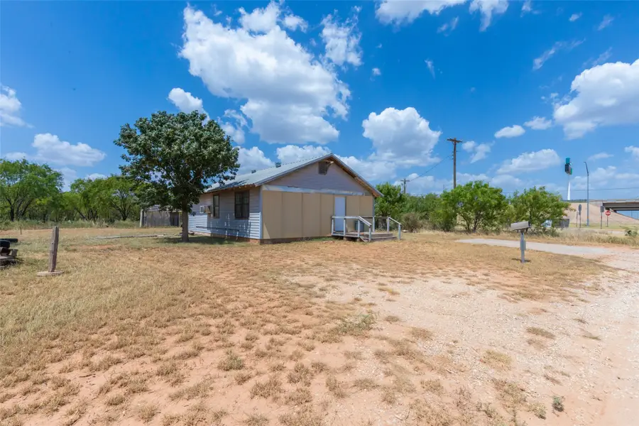 12143 County Road 509, Hawley, TX 79525 - #2