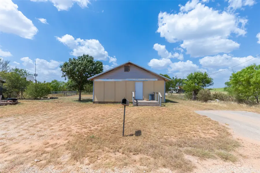 12143 County Road 509, Hawley, TX 79525 - #3