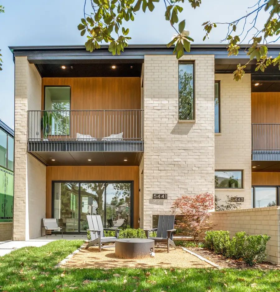 5443 Ellsworth, Dallas, TX 75206 - #3
