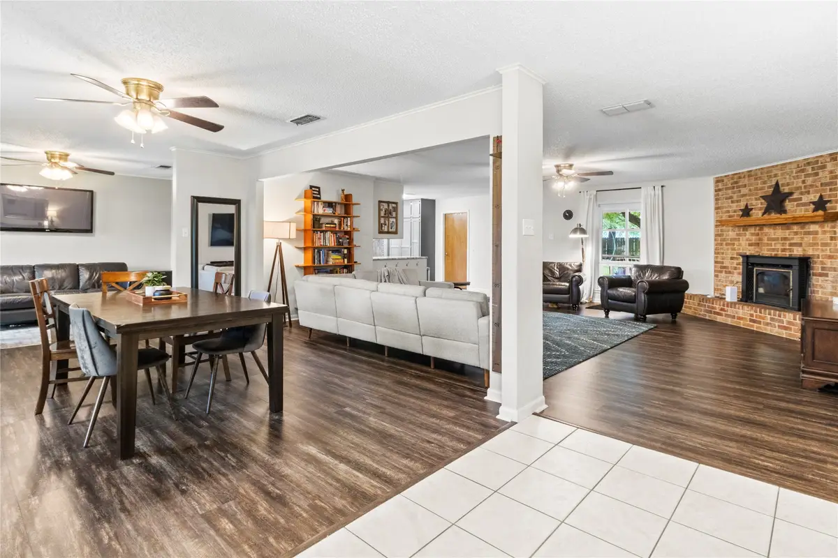 4 Circle Drive, Teague, TX 75860 - #1