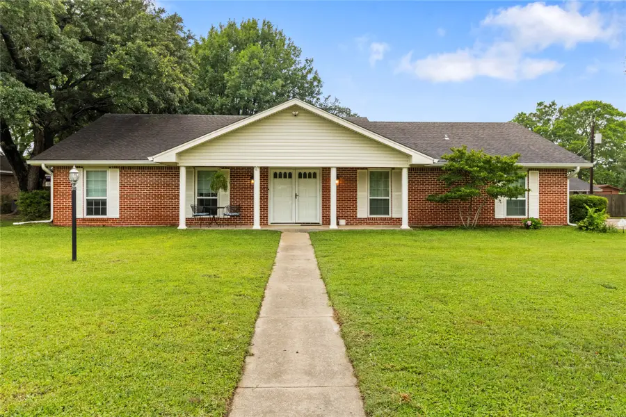 4 Circle Drive, Teague, TX 75860 - #2