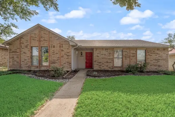3225 Willowglen Drive, Mesquite, TX 75150