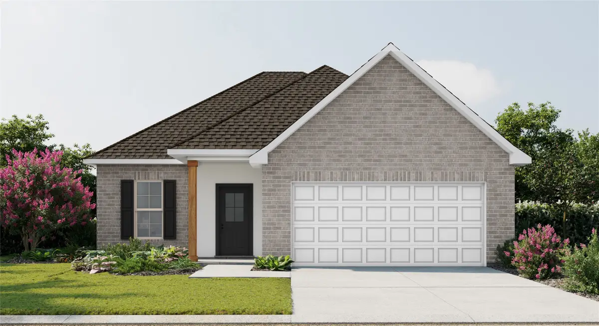 5081 Falcon Bay Drive, Shreveport, LA 71107 - #1