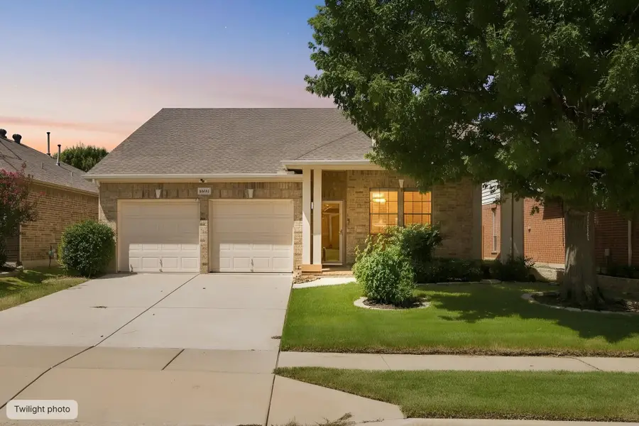 4641 Prickly Pear Drive, Fort Worth, TX 76244 - #2