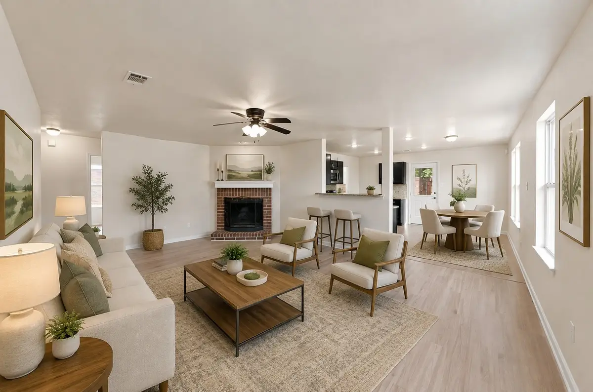 40 Daisy Drive, Fate, TX 75087 - #1