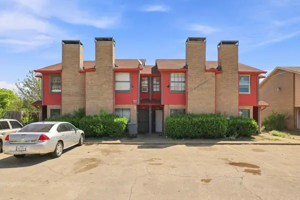 8005 Rothington Road #11-17, Dallas, TX 75227
