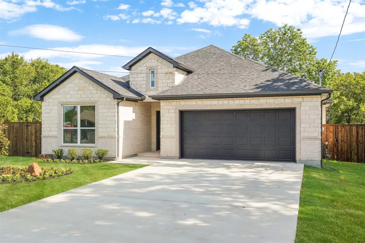 15006 Quail Drive, Balch Springs, TX 75180 - #1
