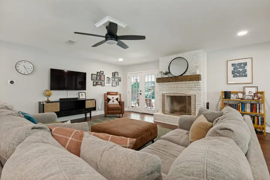 11925 Brookmeadow Lane, Dallas, TX 75218 - #3
