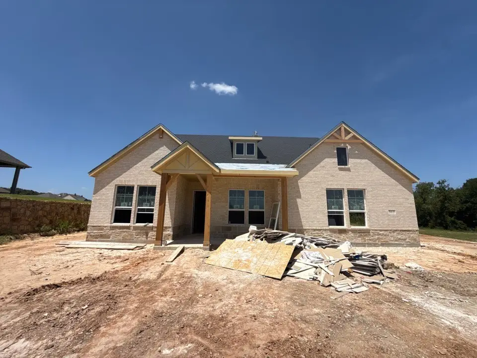 517 Lantana Drive, Springtown Reno, TX 76082 - #1