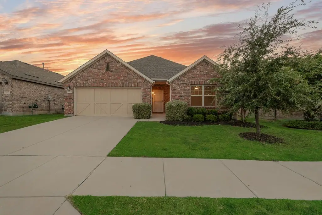4813 Cleves Avenue, Aubrey, TX 76227 - #1
