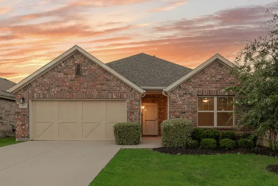 4813 Cleves Avenue, Aubrey, TX 76227 - #2