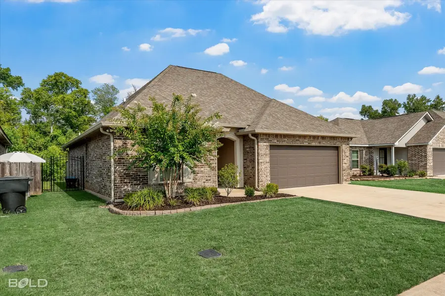 3043 Grace Harper Drive, Bossier City, LA 71112 - #2