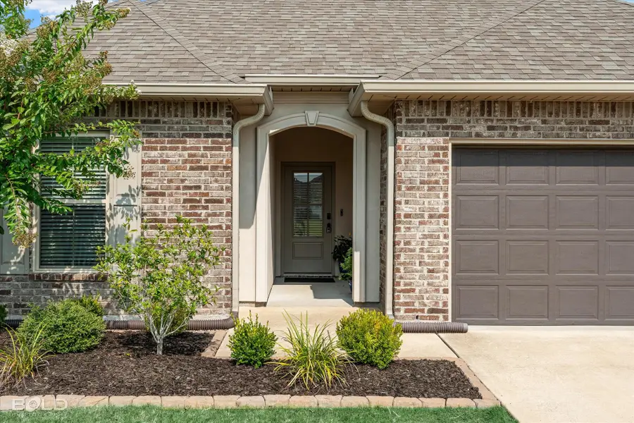 3043 Grace Harper Drive, Bossier City, LA 71112 - #3