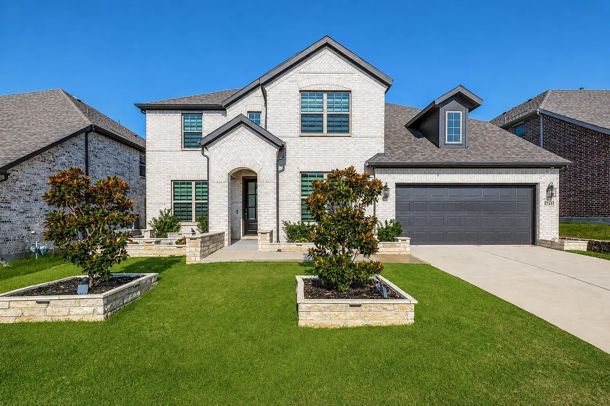 1743 Pecos Drive, Celina, TX 75009 - #1