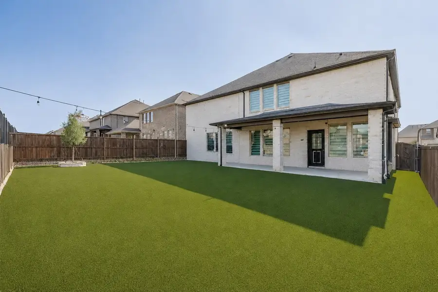 1743 Pecos Drive, Celina, TX 75009 - #2